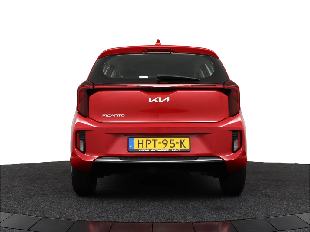 Kia Picanto – foto 7