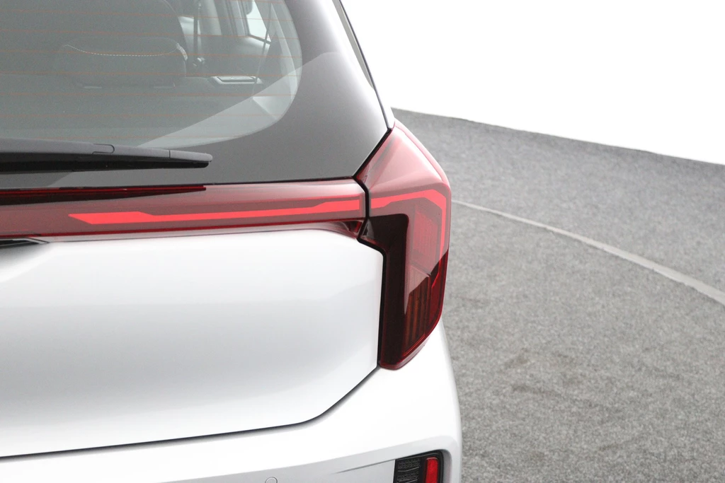 Kia Picanto – foto 36