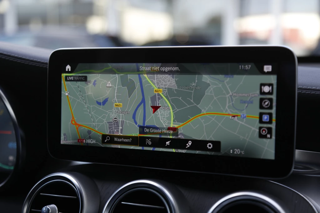 Mercedes-Benz GLC – foto 25
