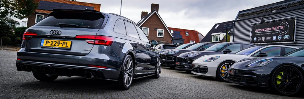 Audi A4 – foto 9