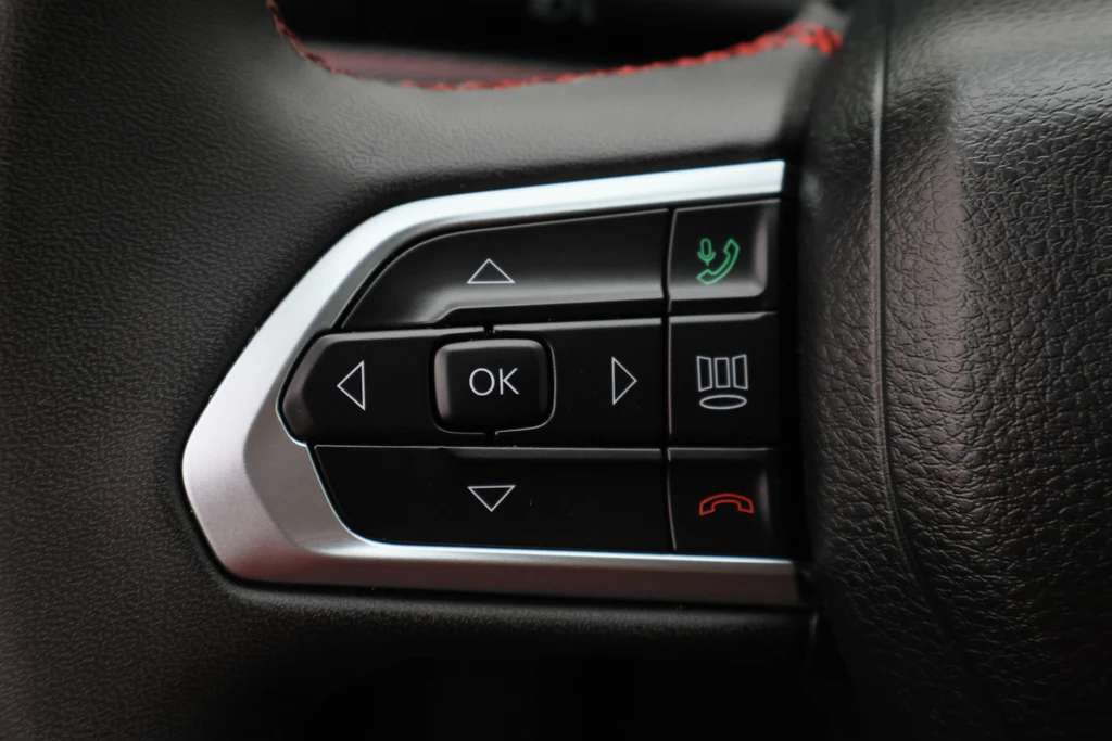 Jeep Compass – foto 36