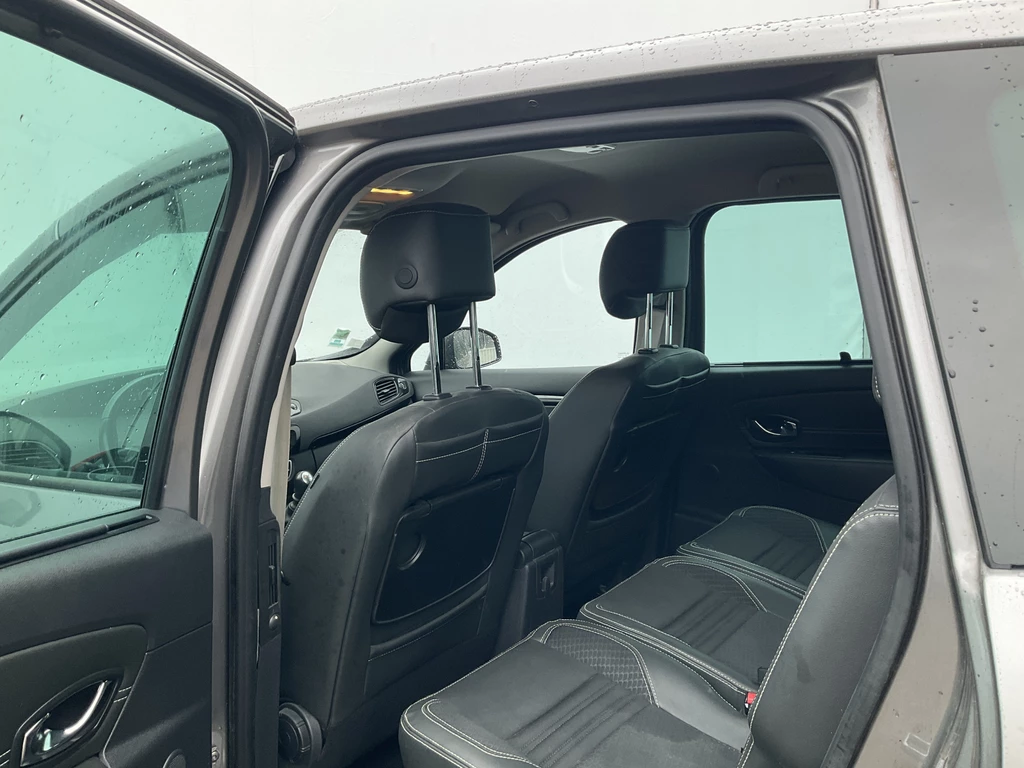 Renault Scénic – foto 15