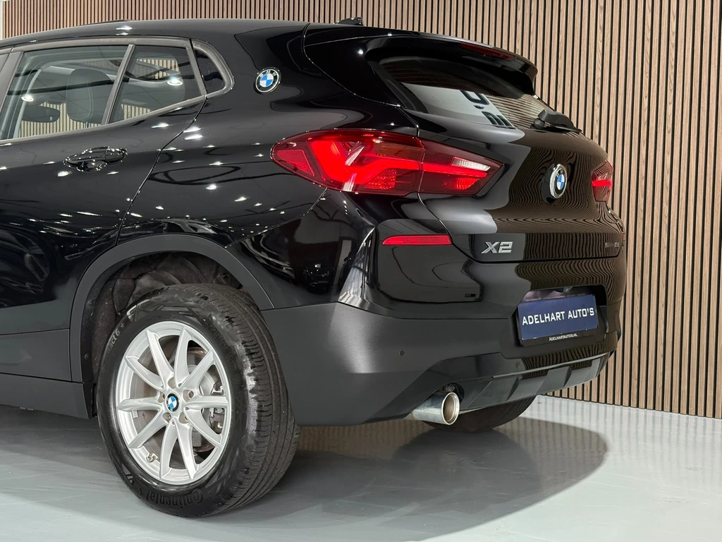 BMW X2 – foto 5