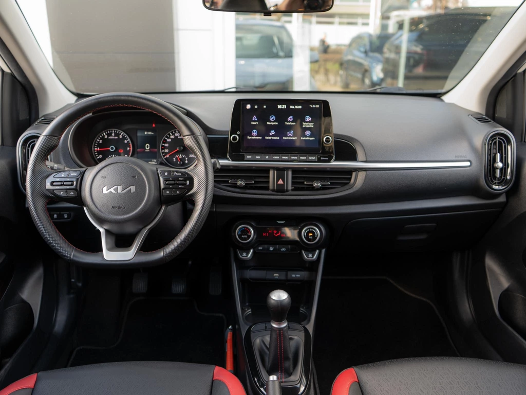 Kia Picanto – foto 20