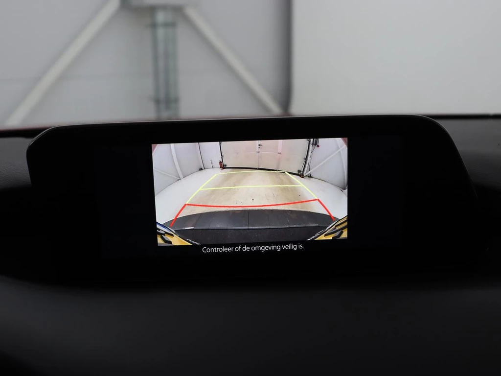 Mazda 3 – foto 17