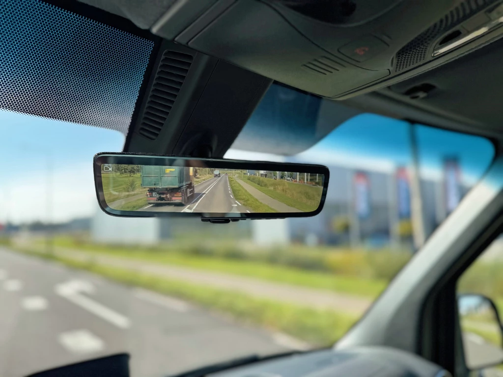 Mercedes-Benz Sprinter – foto 11