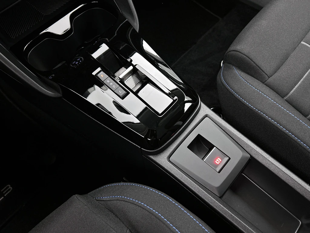 Citroën ë-C3 – foto 14