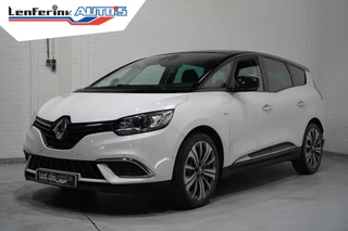 Renault Grand Scénic – thumbnail 1