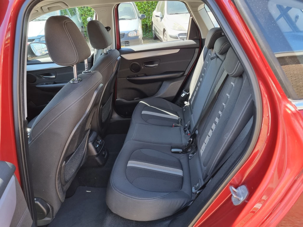 BMW 2 Serie – foto 24