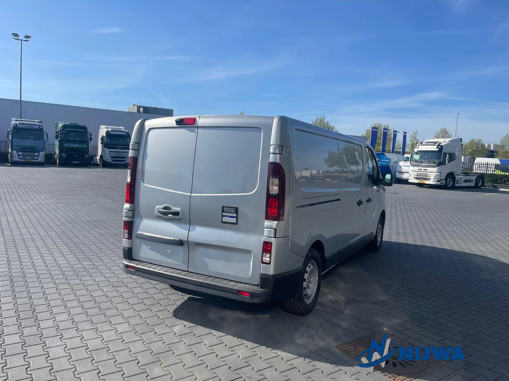 Renault Trafic – foto 2