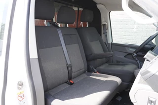 Volkswagen Transporter – thumbnail 7