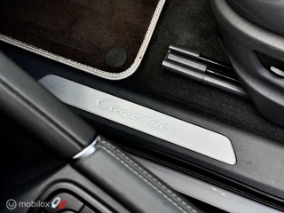 Porsche Cayenne – thumbnail 18