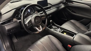 Mazda 6 – thumbnail 20