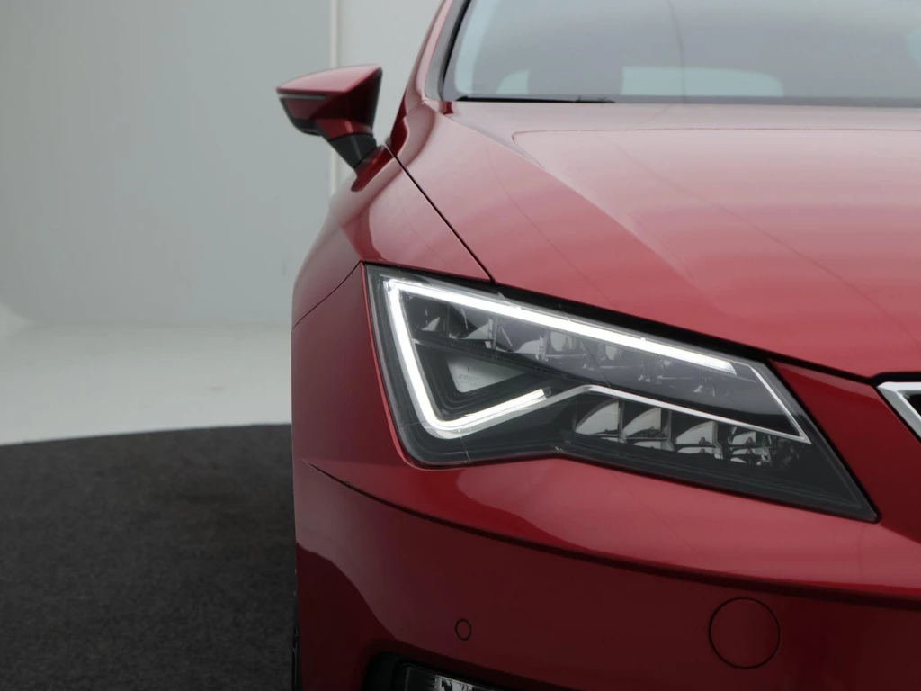 SEAT Leon – foto 10