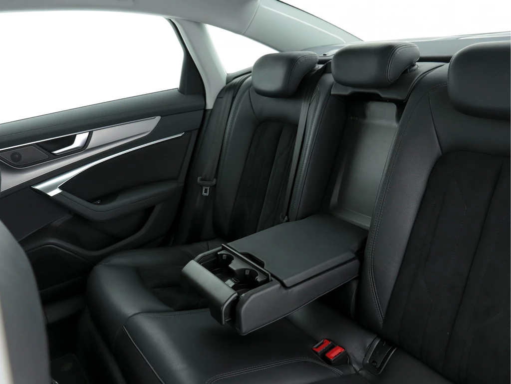 Audi A6 – foto 24