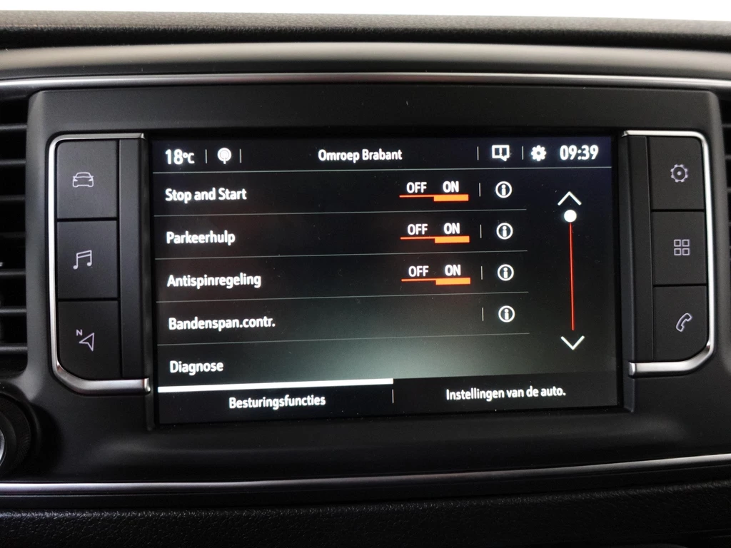 Opel Vivaro – foto 34