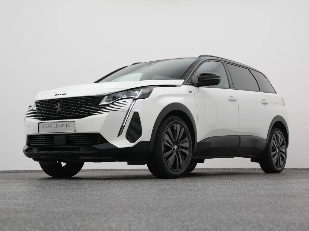 Peugeot 5008 – foto 2