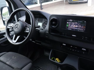 Mercedes-Benz Sprinter – thumbnail 33