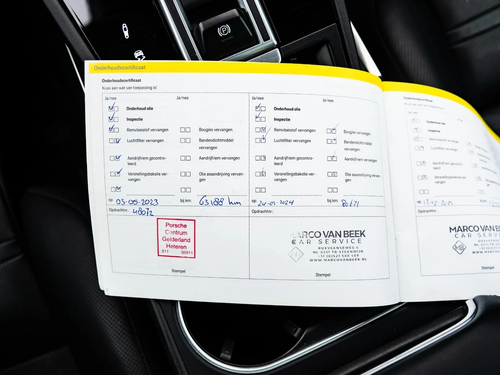 Porsche Cayenne – foto 65