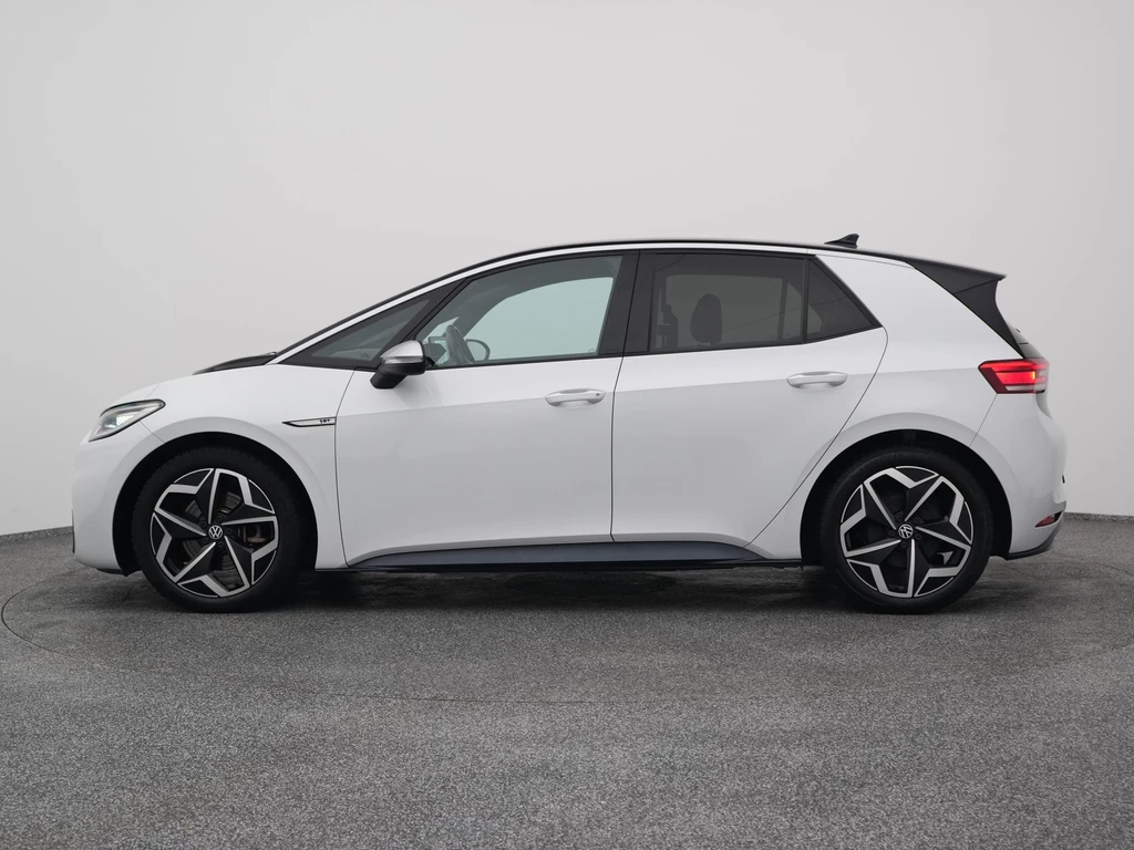 Volkswagen ID.3 – foto 3