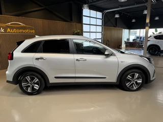 Kia Niro – thumbnail 7