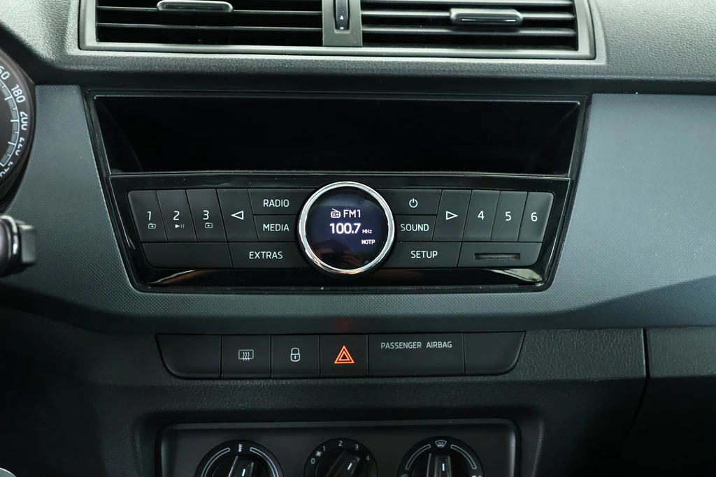 Škoda Fabia – foto 21