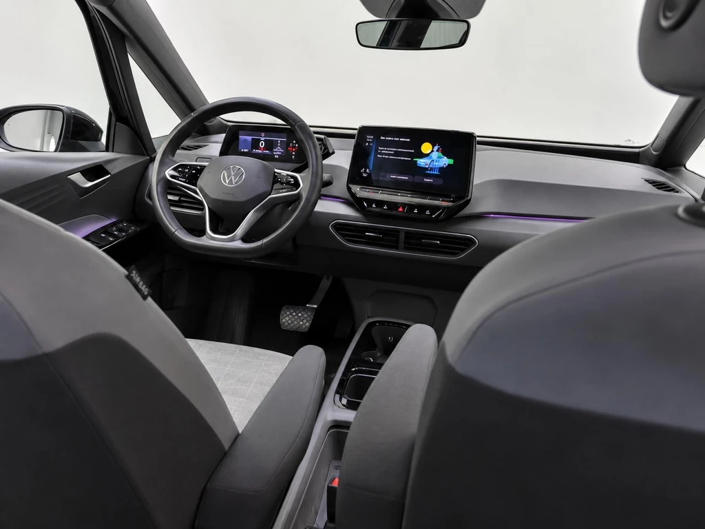 Volkswagen ID.3 – foto 12