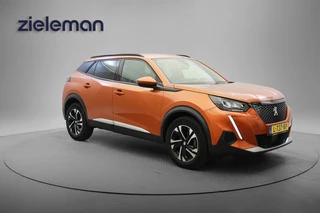 Peugeot 2008 – thumbnail 8