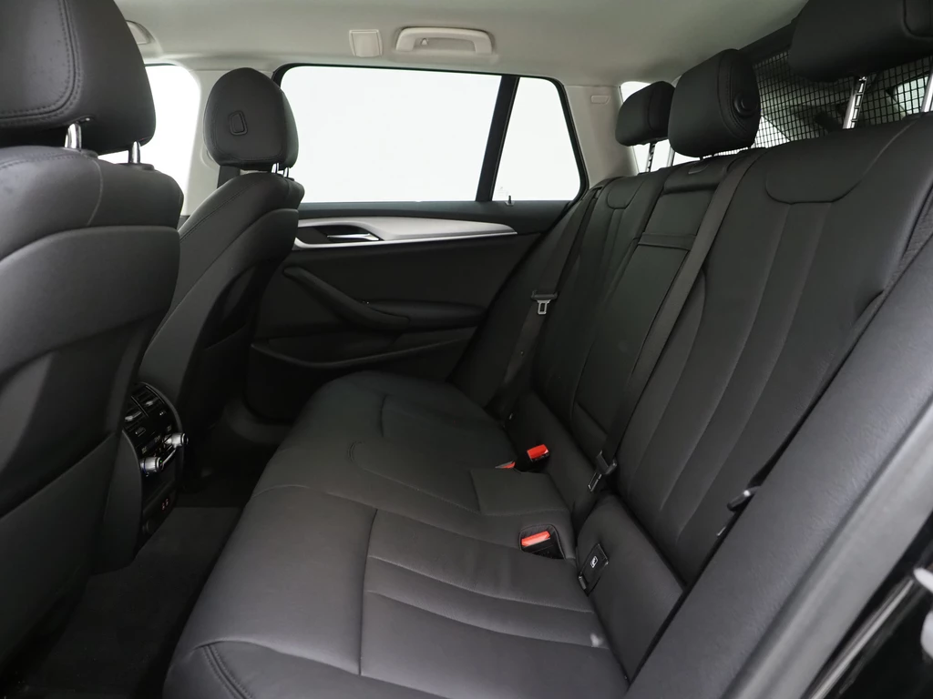 BMW 5 Serie – foto 35