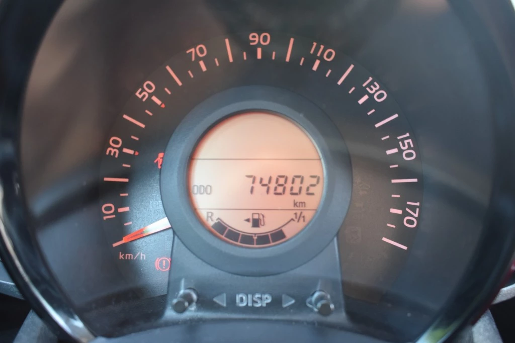 Citroën C1 – foto 21