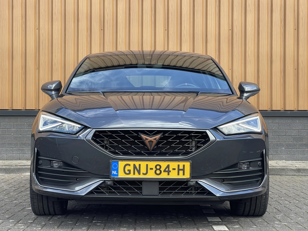 CUPRA Leon – foto 9