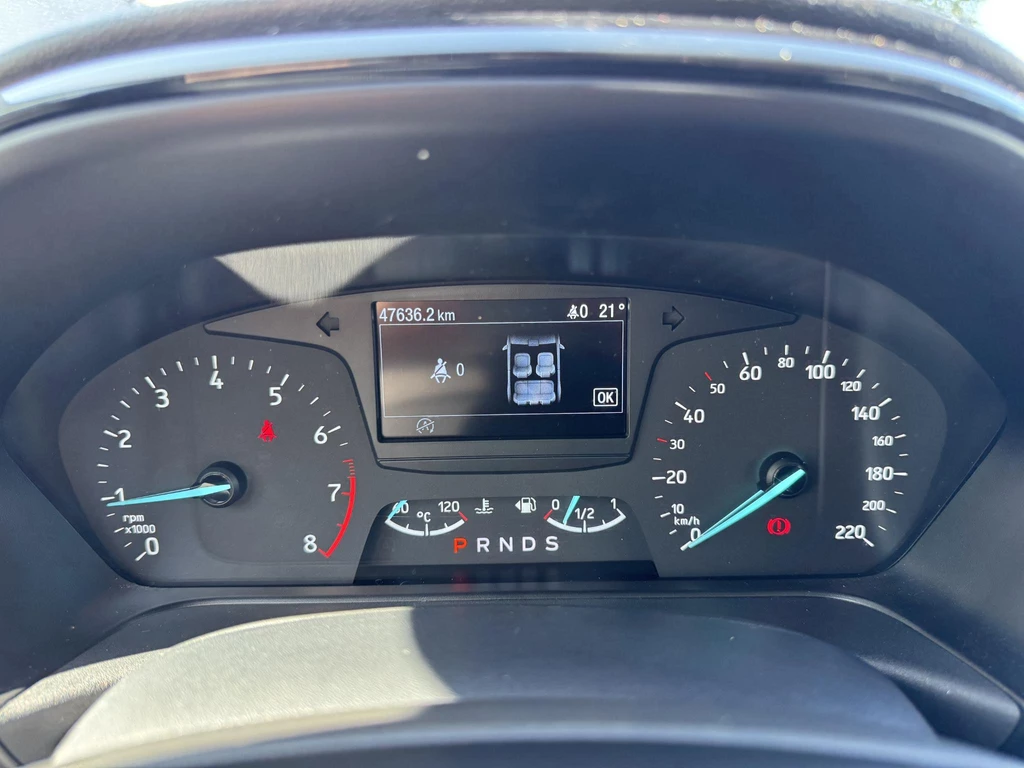 Ford Fiesta – foto 16