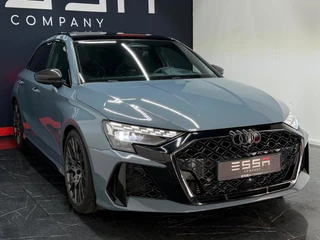 Audi RS3 – thumbnail 5