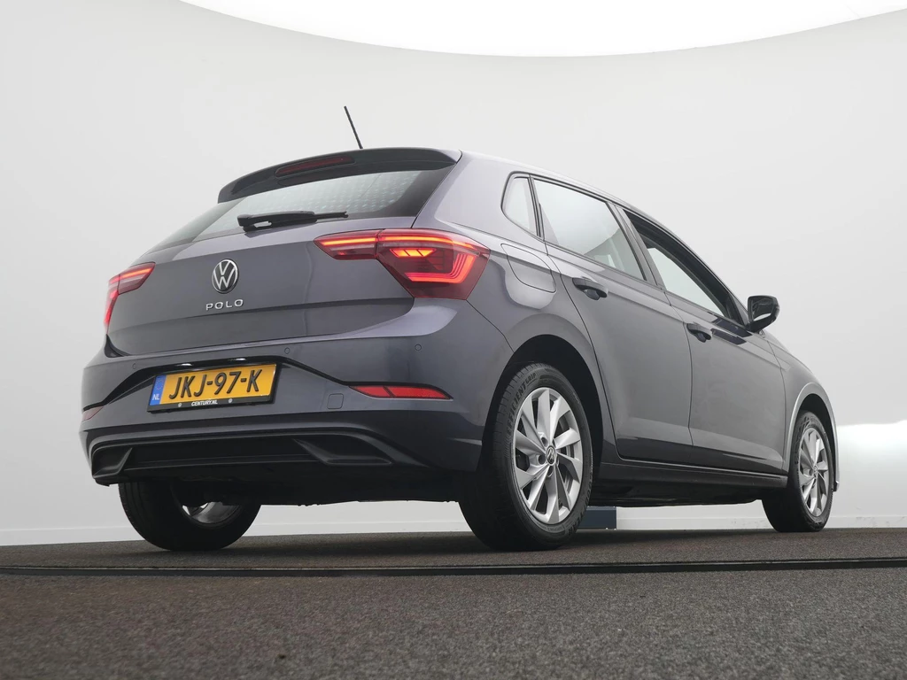 Volkswagen Polo – foto 7