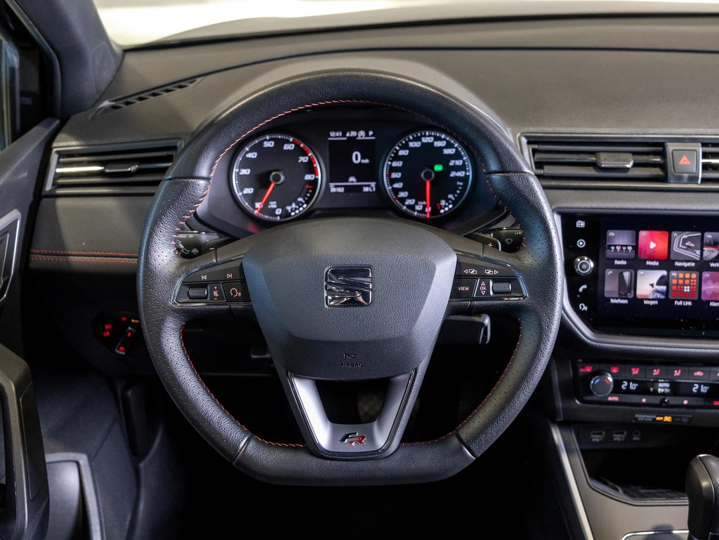 SEAT Arona – foto 19
