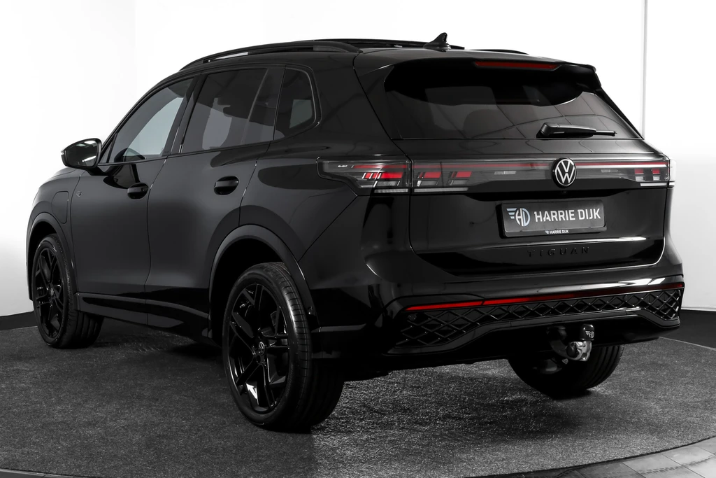 Volkswagen Tiguan – foto 5