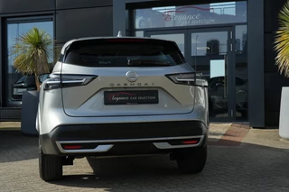 Nissan QASHQAI – thumbnail 3