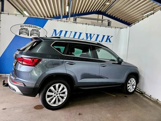 SEAT Ateca – thumbnail 10