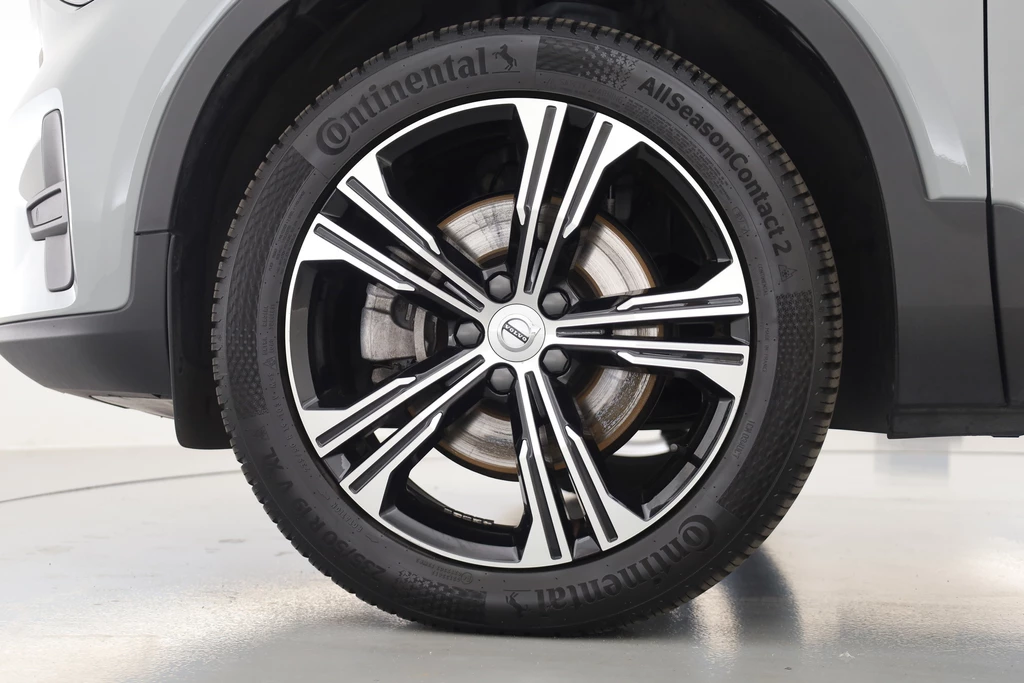 Volvo XC40 – foto 31