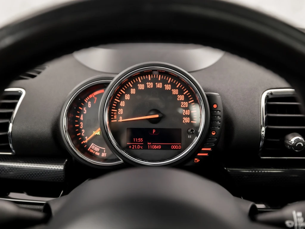 MINI Clubman – foto 25