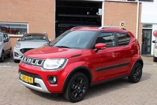 Suzuki Ignis – thumbnail 1