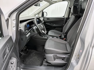 Volkswagen Caddy – thumbnail 10