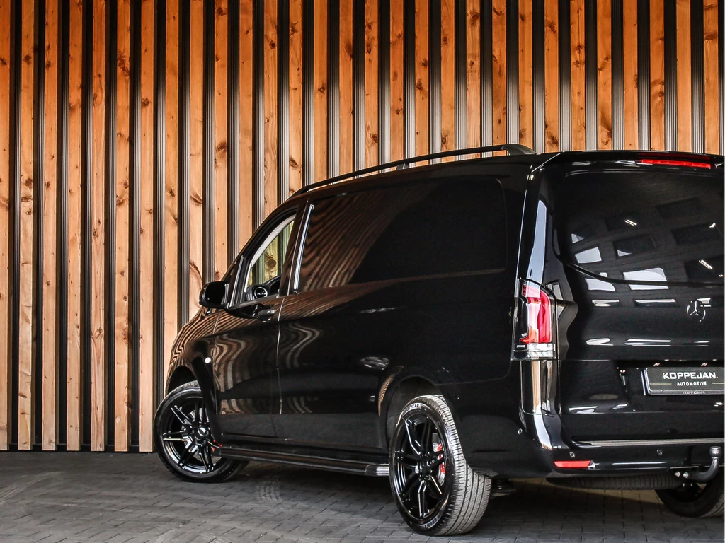 Mercedes-Benz Vito – foto 6