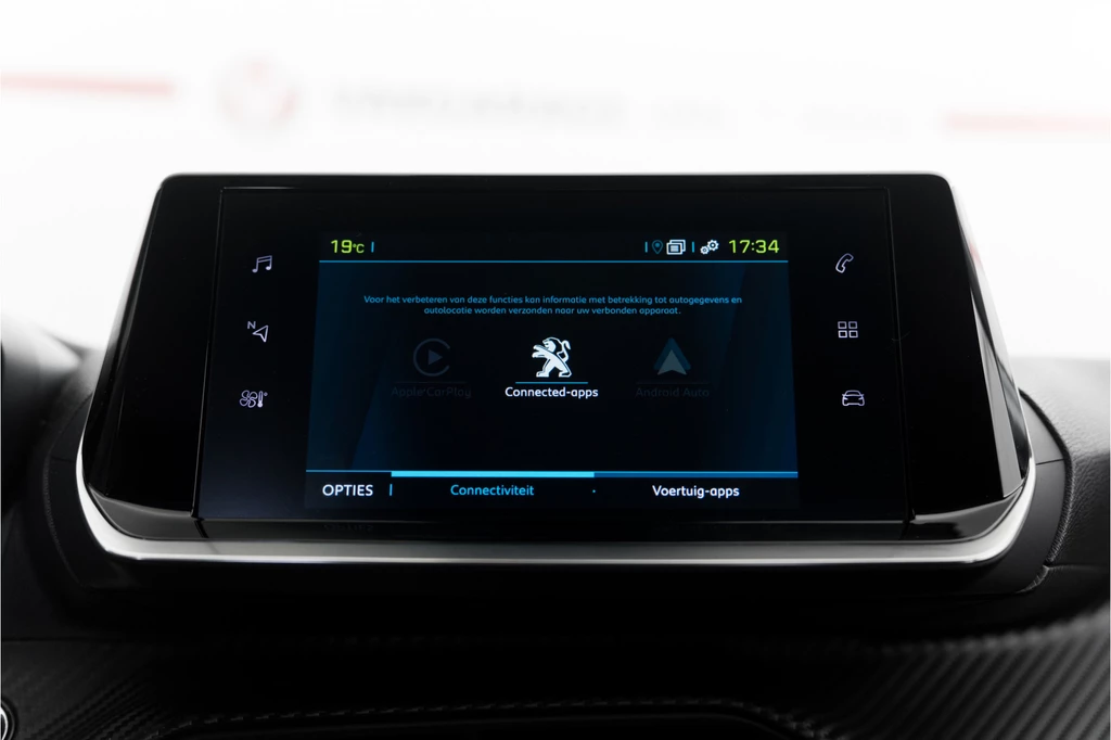 Peugeot e-208 – foto 18