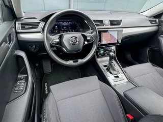 Škoda Superb – thumbnail 25