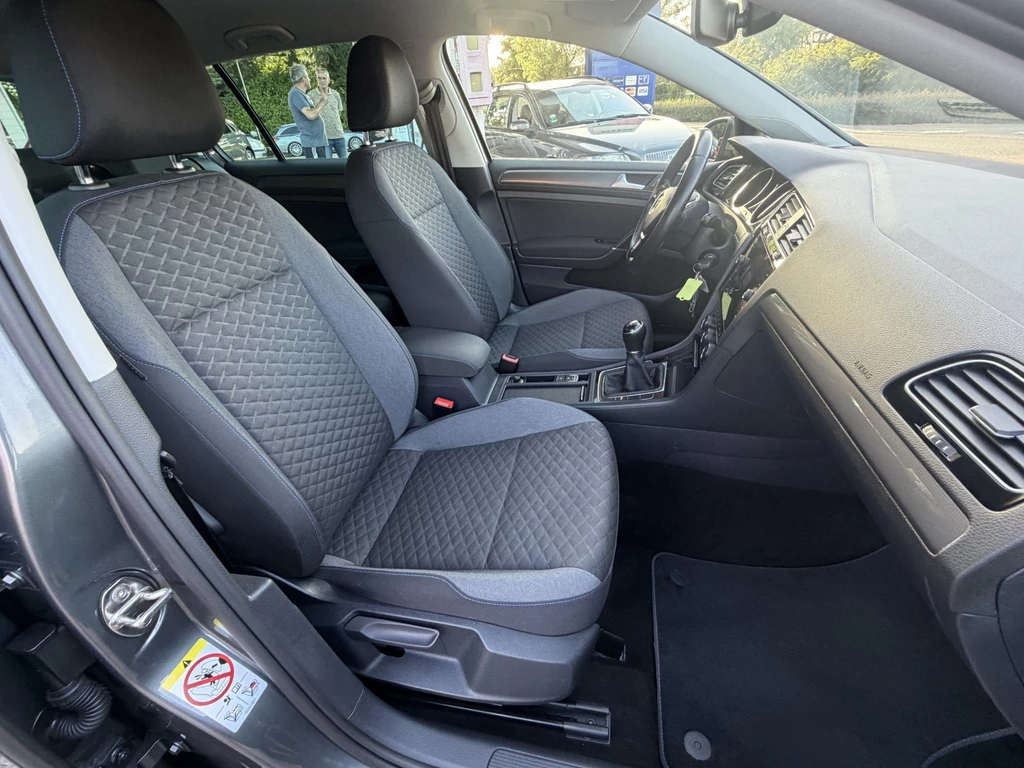 Volkswagen Golf – foto 17