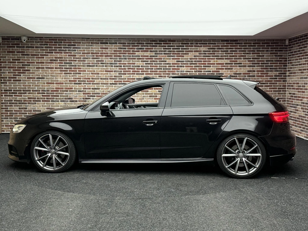 Audi A3 – foto 2