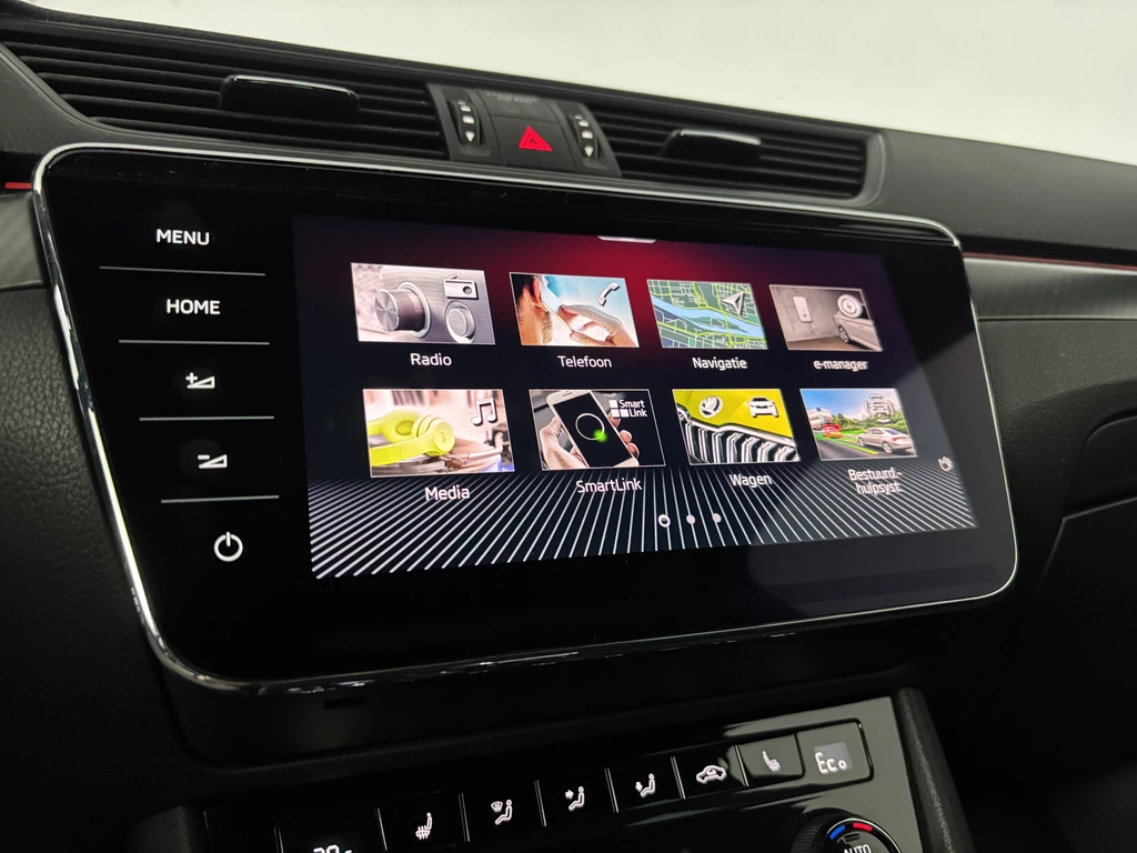 Škoda Superb – foto 29