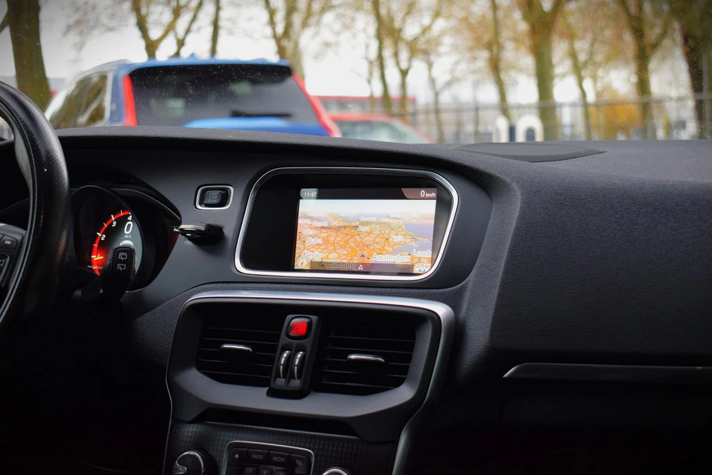 Volvo V40 – foto 17