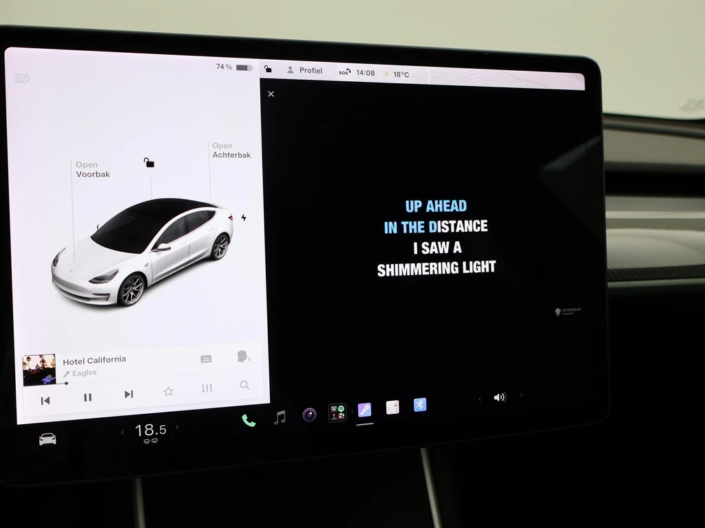 Tesla Model 3 – foto 52
